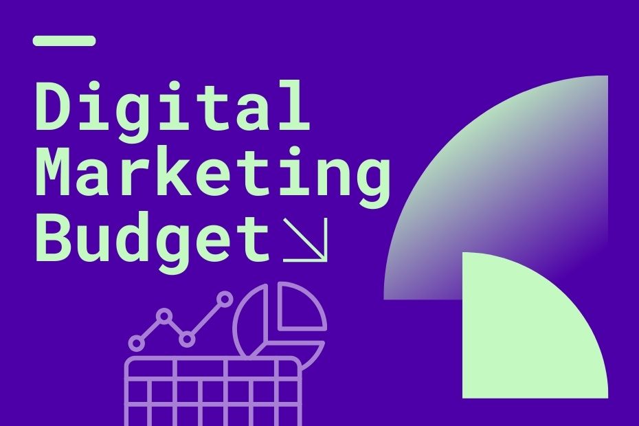 How to Calculate Digital Marketing Budget (with Free Template)