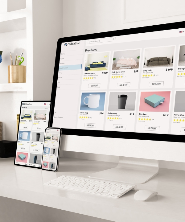 seo services - ecommerce seo