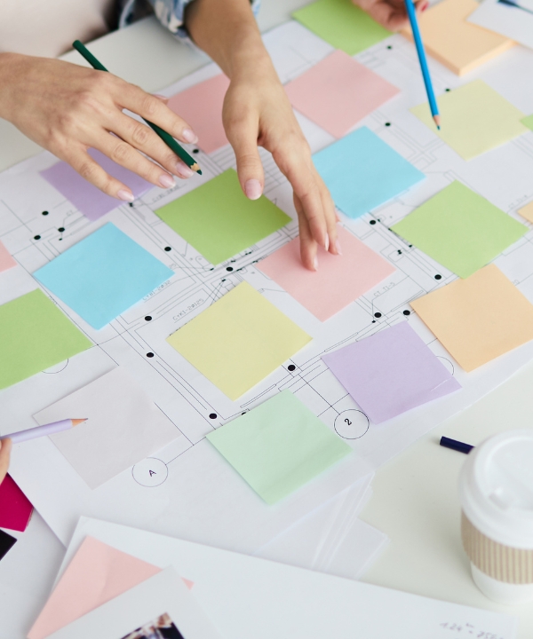 seo services - seo strategy consulting